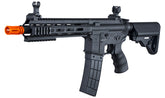 Airsoft Tippmann Recon AEG M4 Carbine 9.5" Barrel Black